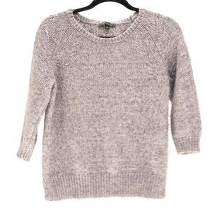 3/4 Sleeve Ann Taylor Sweater